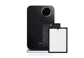 Klarta Forste z filtrami
