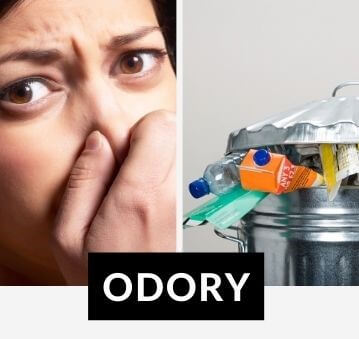 Odory