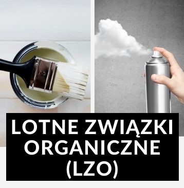 Lotne związki organiczne