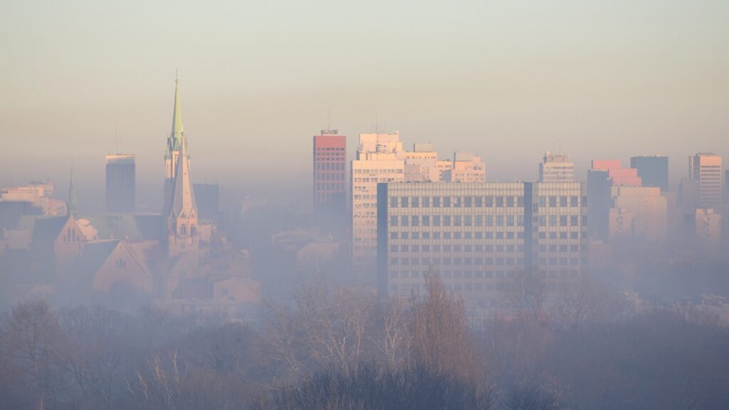 Smog fotochemiczny
