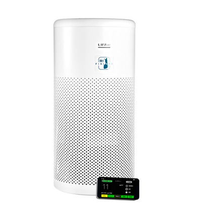 LIFAair LA350+