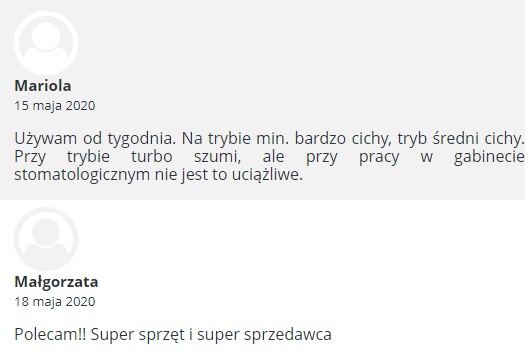 Opinie o Sharp KC-A50EUW