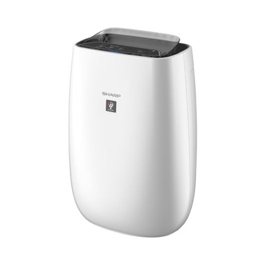 Sharp FP-J40EUW