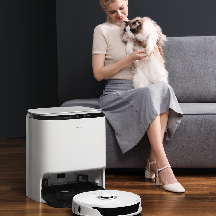 Robot sprzątający Hygse Smart 2