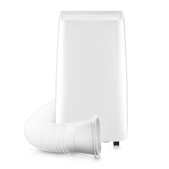 Fersk Vind 2 WiFi HEPA biały