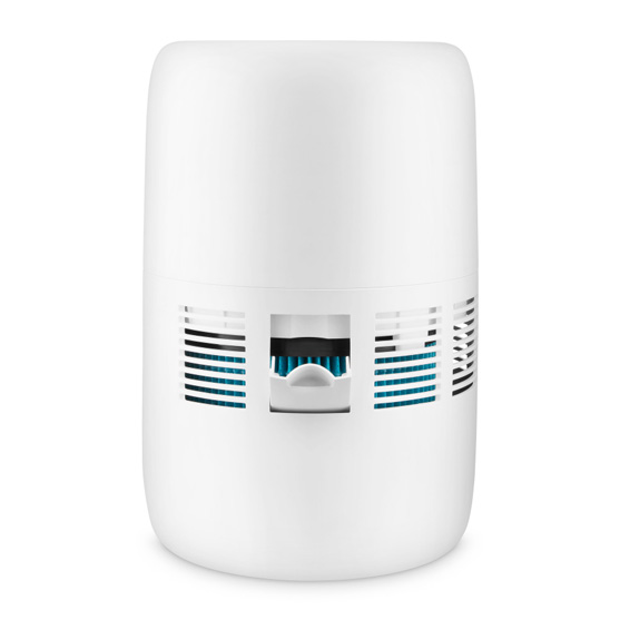 Klarta Humea WiFi biały
