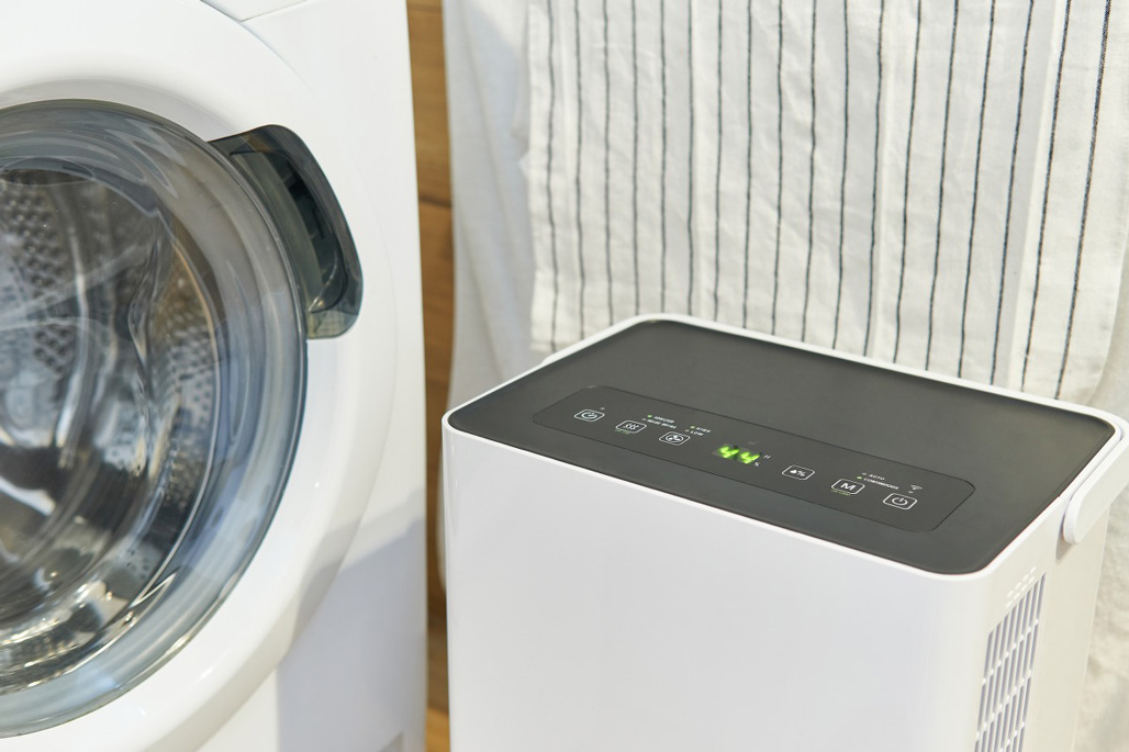 Fersk Torr 20 w łazience