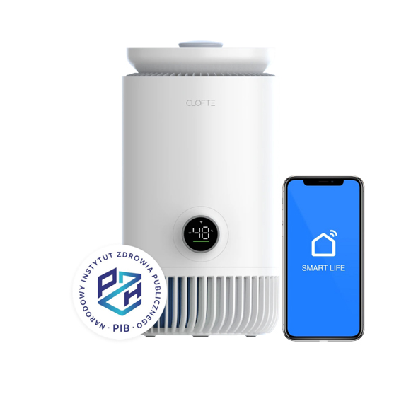 Clofte Duo 400