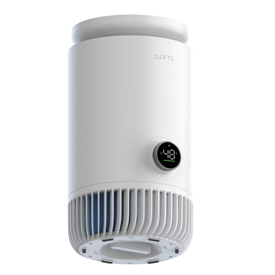 Clofte Duo 400