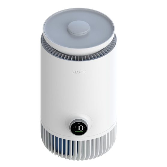 Clofte Duo 400