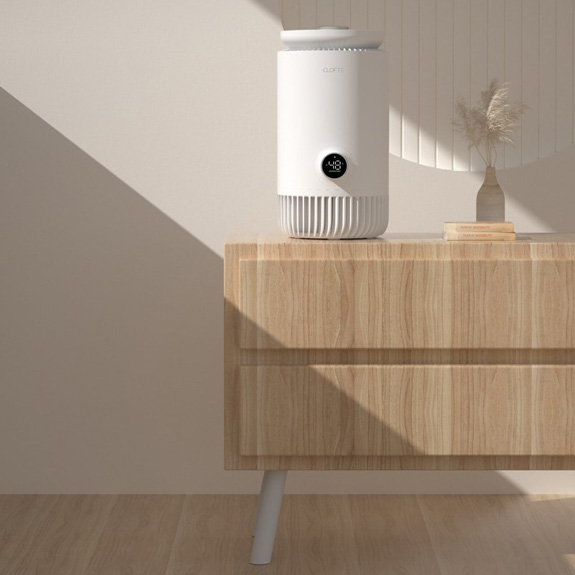 Clofte Duo 400