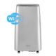 Fersk Vind 2 WiFi HEPA srebrny