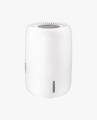 Klarta Humea WiFi Biały