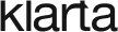 Klarta logo