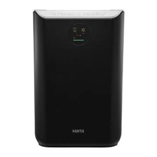Klarta Stor 3 czarny