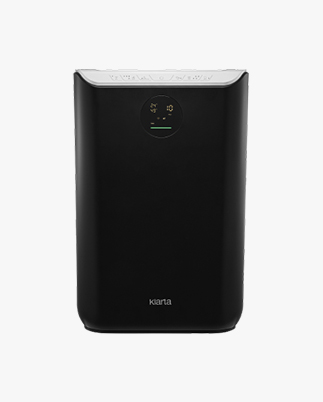 Klarta Stor 3 Czarny