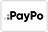 paypo logo