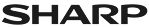 Sharp logo