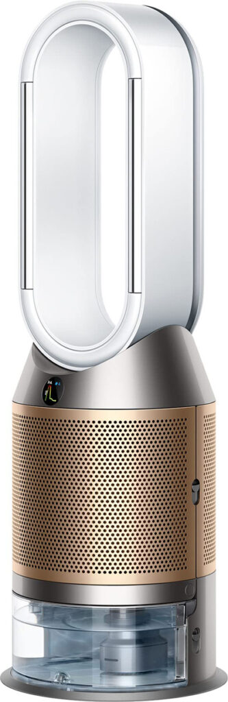 DYSON Purifier Humidify Cool PH04