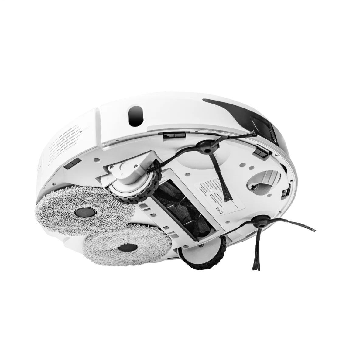 Hygse Smart 2 spód robota sprzątającego - aktywne movowanie