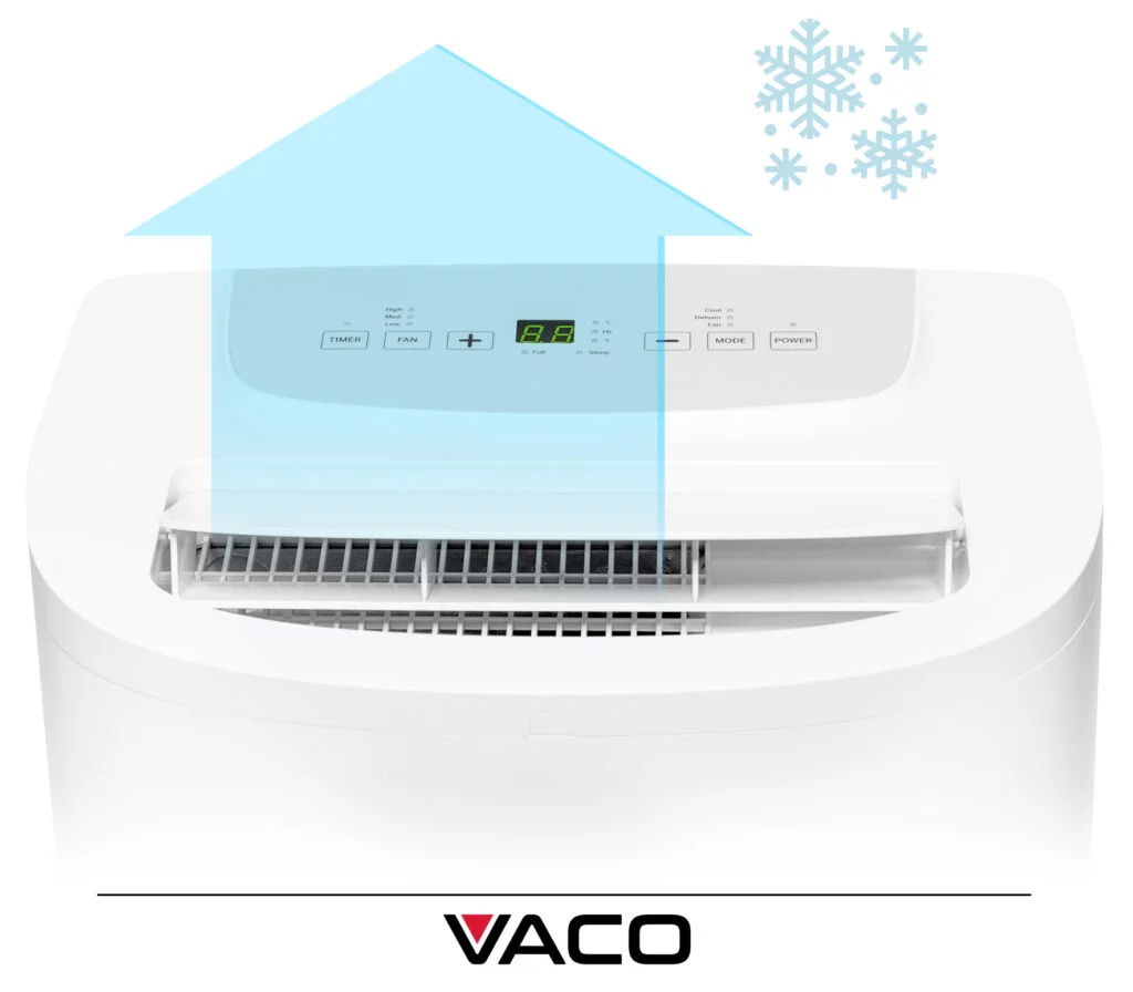 Vaco Moby Blue 14 