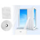 Vaco Moby Blue 14