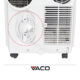 Vaco Moby Blue 14