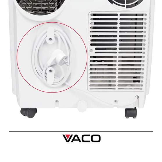 Vaco Moby Blue 14