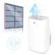 Vaco Moby Blue 14