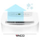 Vaco Moby Blue 14
