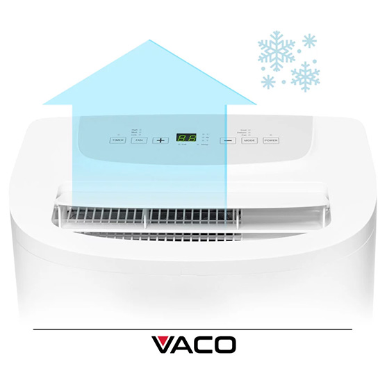 Vaco Moby Blue 14