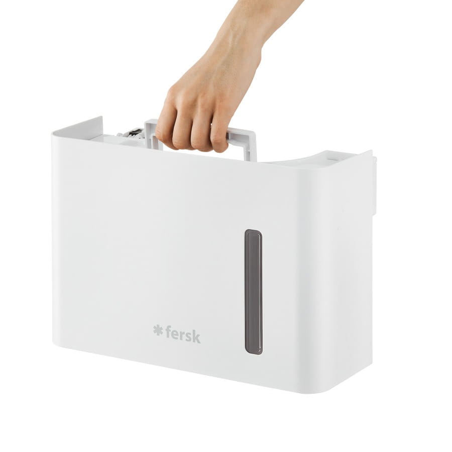 Fersk Torr 30 biały