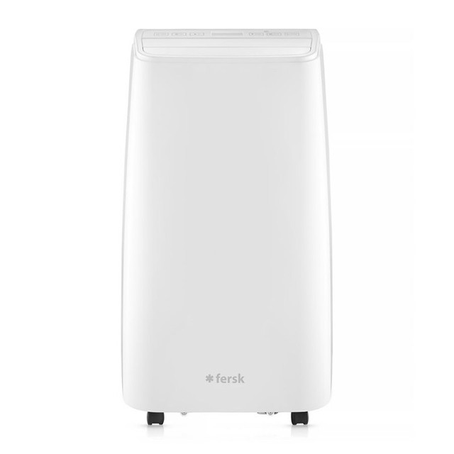Fersk Vind 2 WiFi HEPA
