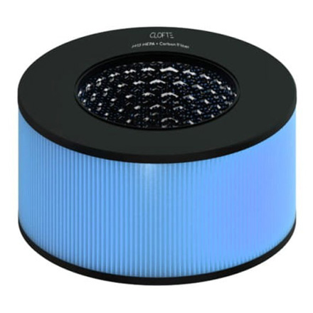 Filtr HEPA 3w1 do Clofte Duo 400