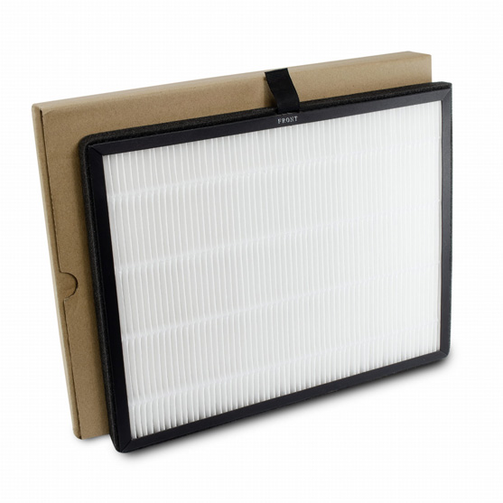 Filtr HEPA AllergyProtect do osuszaczy Fersk Torr