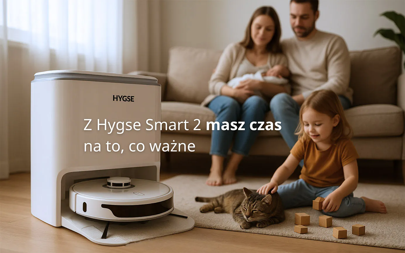 hygse-smart-2-robot-sprzatajacy- mopujący aktywnie