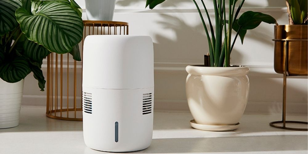 Klarta Humea Wifi