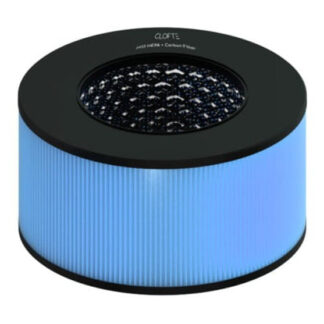 Zestaw filtrów do Clofte Duo 400