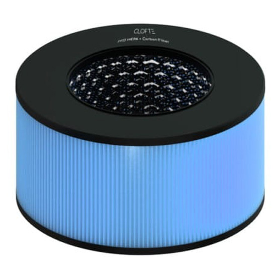 Zestaw filtrów do Clofte Duo 400