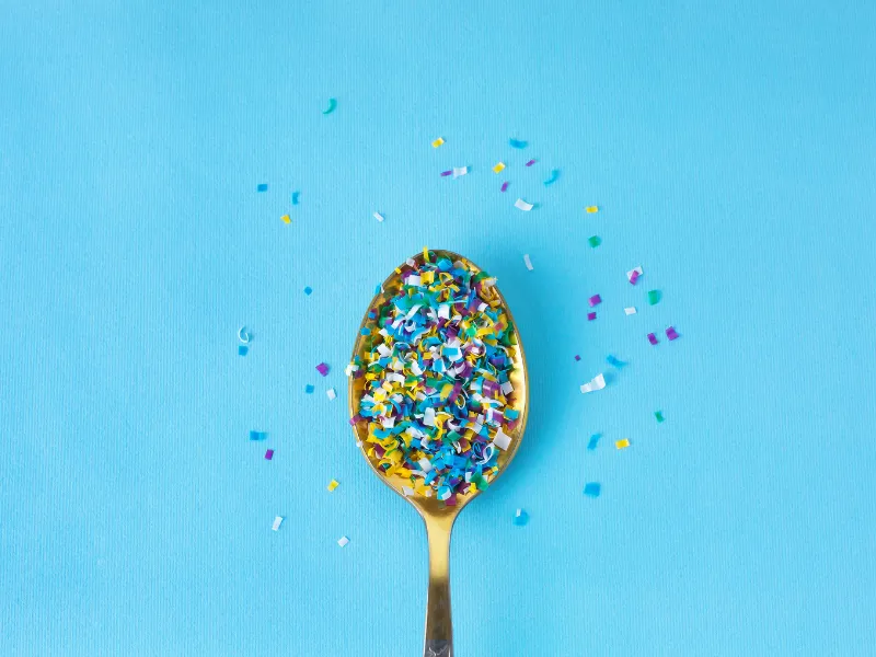 Czym jest mikroplastik