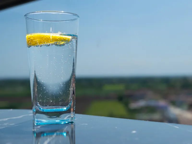 Skład wody - jaki jest najlepszy