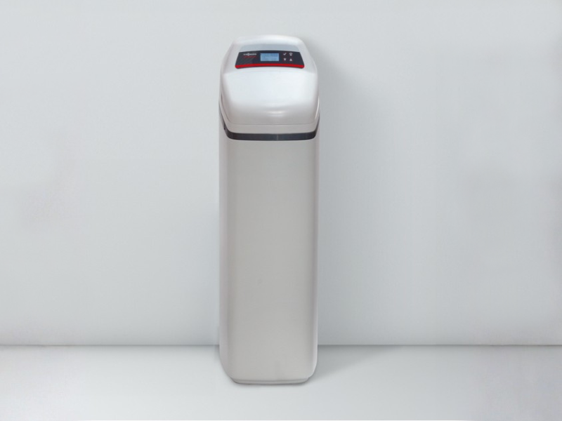 Domowa stacja uzdatniania wody. Urządzenie do uzdatniania wody.