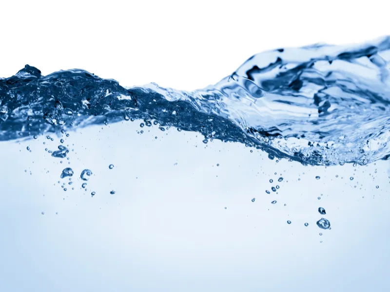 Urządzenie do uzdatniania wody